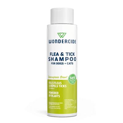 Pre-Book Deal #2 - Wondercide Flea & Tick Shampoo