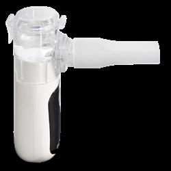 Handheld Nebulizer by Puppywarmer