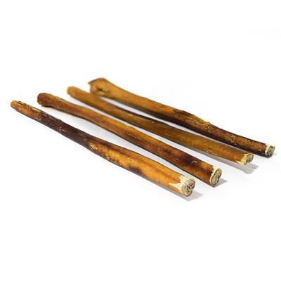12” Standard/Jumbo Bully Stick – 15KG/33LB Box