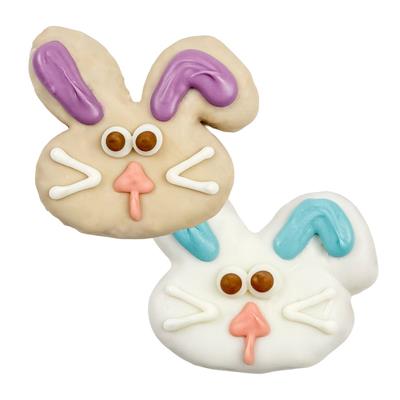 Bosco & Roxy's | Easter 2026 | Mr. Hopper & Mrs. Flopper | 18/case