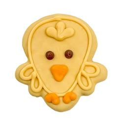 Bosco & Roxy's | Easter 2026 | NATURAL Lil' Chirper | 16/case