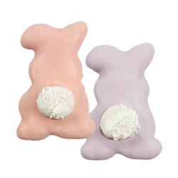 Bosco & Roxy's | Easter 2026 | NATURAL Bunny Business | 20/case