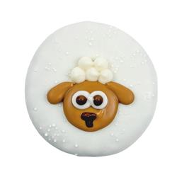 Bosco & Roxy's | Easter 2026 | NATURAL Shear Delight | 18/case