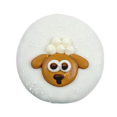 Bosco & Roxy's | Easter 2026 | NATURAL Shear Delight | 18/case