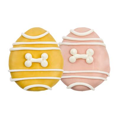 Bosco & Roxy's | Easter 2026 | NATURAL Yolks On You! | 40/case