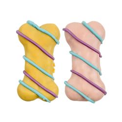 Bosco & Roxy's | Easter 2026 | Eggstra Gnawsome Bones | 36/case