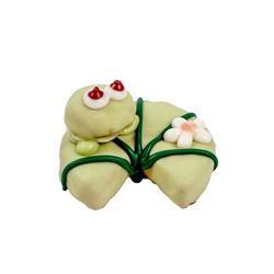 Bosco & Roxy's | Smile into Spring 2026 | Lilypad Louie | 25/case