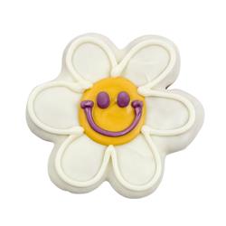 Bosco & Roxy's | Smile into Spring 2026 | NATURAL Daisy Doodles | 16/case