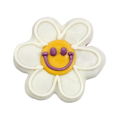 Bosco & Roxy's | Smile into Spring 2026 | NATURAL Daisy Doodles | 16/case