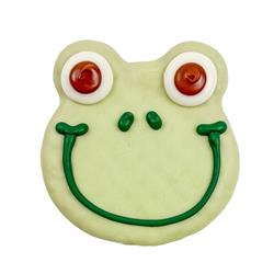 Bosco & Roxy's | Smile into Spring 2026 | Toad-ally Happy Ted | 12/case