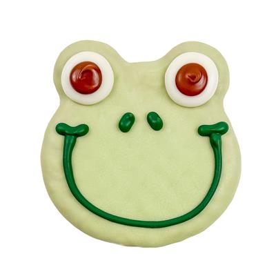 Bosco & Roxy's | Smile into Spring 2026 | Toad-ally Happy Ted | 12/case