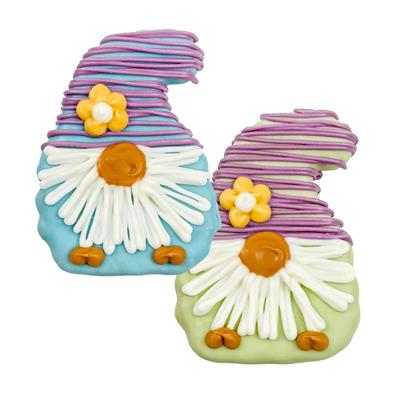 Bosco & Roxy's | Smile into Spring 2026 | Gnomie McSmiles | 16/case