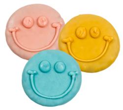 Bosco & Roxy's | Smile into Spring 2026 | Smiles in Bloom | 18/case