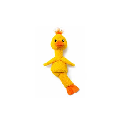 Mini Twisty Duck