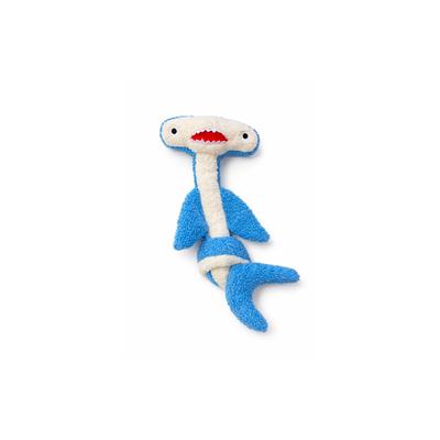 Mini Twisty Shark
