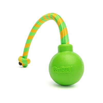 GURU Single Squeaking Rope