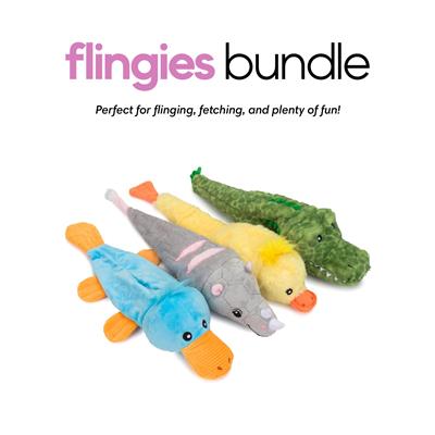 Flingies Bundle