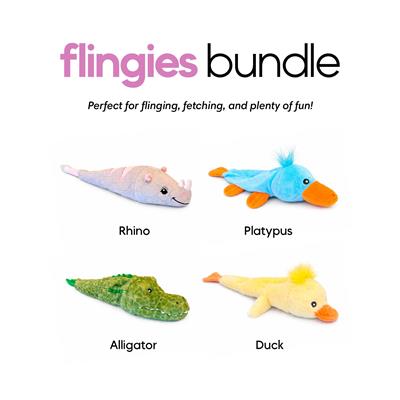 Flingies Bundle