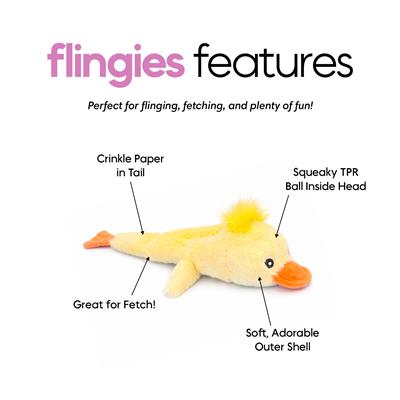 Flingies Bundle