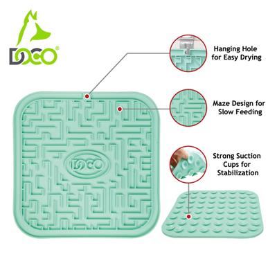 DOCO® Licking Mat