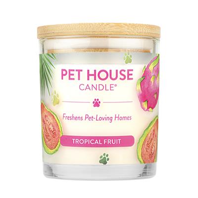 Pet House Candles, 2026 Spring Display