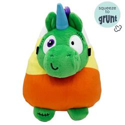 Pudgies Zombie-Corn Dog Toy