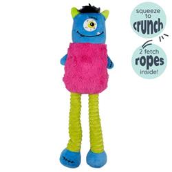 Lankies Gizmo Monster Dog Toy