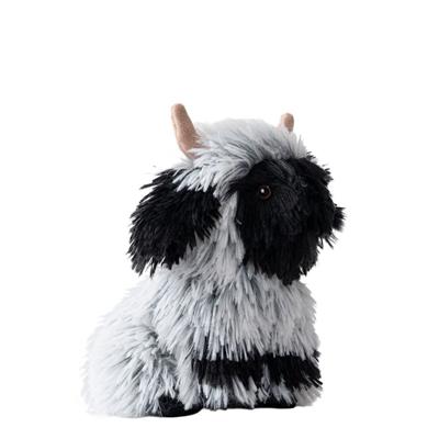Plush Highland Sheep  8"
