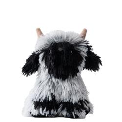 Plush Highland Sheep 8"