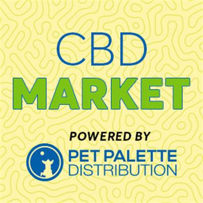 Shop the CBD Market!