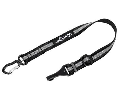 Kurgo® Direct to Latch Swivel Tether