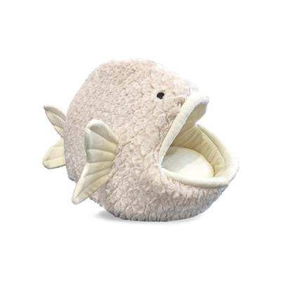 Fish Dog & Cat Fun Bed