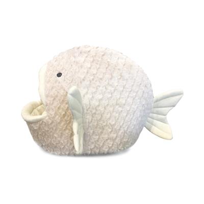 Fish Dog & Cat Fun Bed