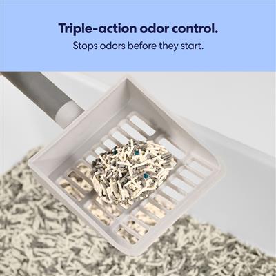 Really Great Cat Litter Odorstop (5-pack)