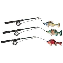 Spot Ethical Catch O Day Fishing Rod Wand Assorted