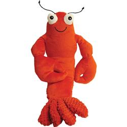 Fabdog Dog Floppy Lobster Large