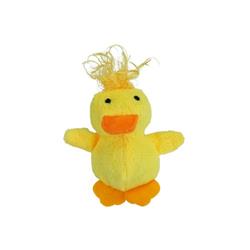 Multipet Look Whos Talking for Cats- Duck 1.25 in