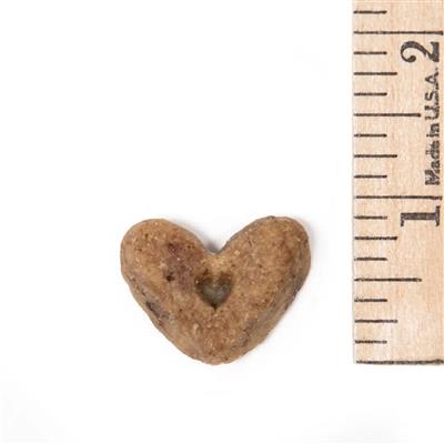 Red Velvet Hearts Soft Baked - 10lb Bulk