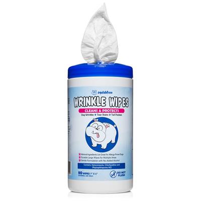 Squishface Wrinkle Wipes
