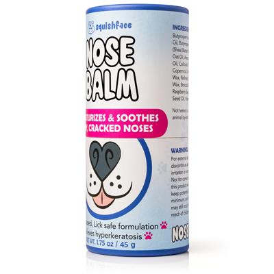 Squishface Nose Balm
