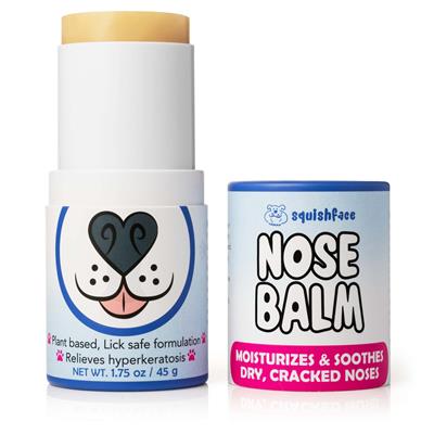 Squishface Nose Balm