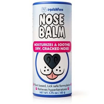 Squishface Nose Balm