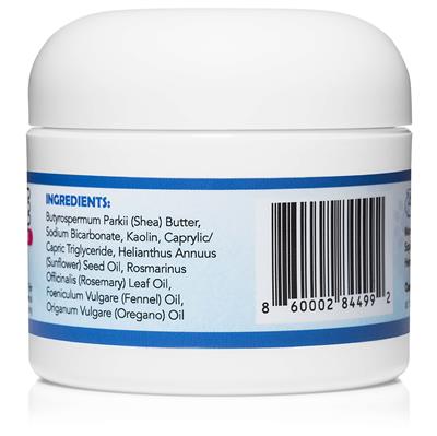 Squishface Toe Paste