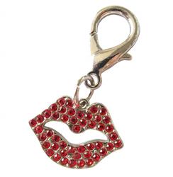 Lips Charm