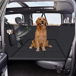 Katziela XL Hammock Car Seat Cover