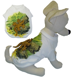 Animal Planet - Gecko Shirt