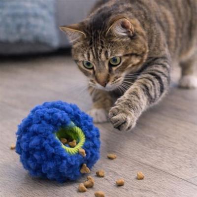 HuggleKats HuggleSnuffles Treat Trap