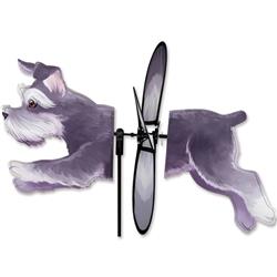 Petite Spinner - Schnauzer