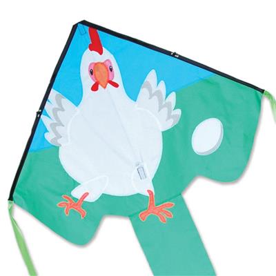Easy Flyer Kite - Gracie Hen