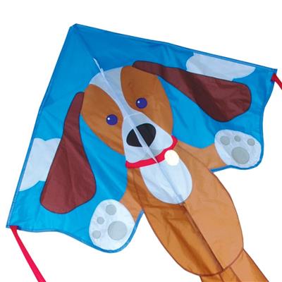 Large Easy Flyer Kite - Sparky